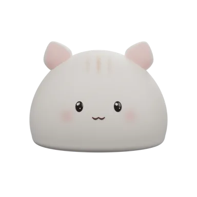 고양이 찐빵